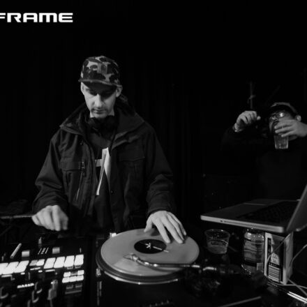 Mainframe Recordings LIVE pres. Blackout @ Arena Wien