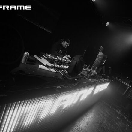 Mainframe Recordings LIVE pres. Blackout @ Arena Wien