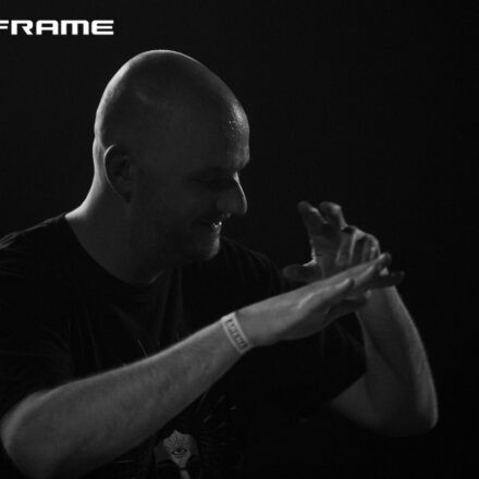 Mainframe Recordings LIVE pres. Blackout @ Arena Wien