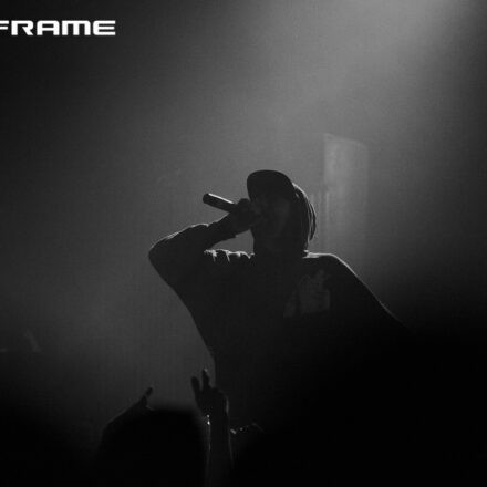 Mainframe Recordings LIVE pres. Blackout @ Arena Wien