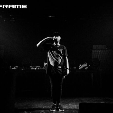 Mainframe Recordings LIVE pres. Blackout @ Arena Wien