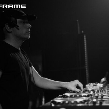 Mainframe Recordings LIVE pres. Blackout @ Arena Wien