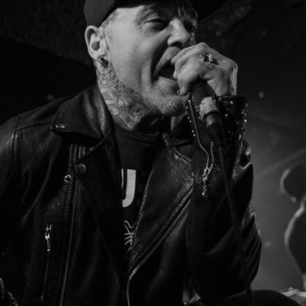 Crazy Town live! @ Viper Room Wien