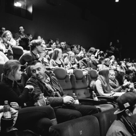 Volume Filmpremiere: Hidden Figures @ Hollywood Megaplex Gasometer Wien