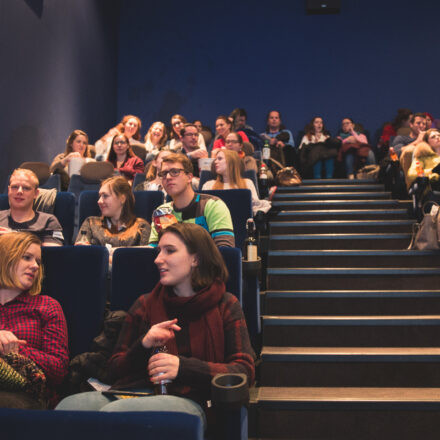 Volume Filmpremiere: Hidden Figures @ Hollywood Megaplex Gasometer Wien