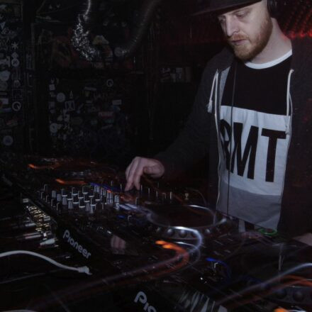 Beat It @ Flex Wien [Pics by Paul Winkler]