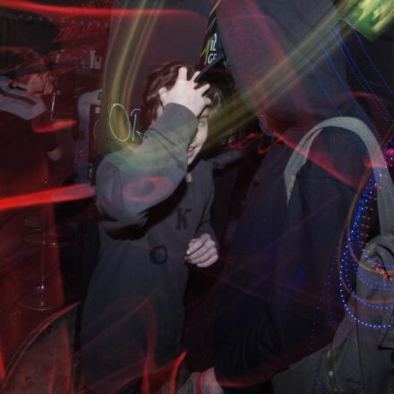 Beat It @ Flex Wien [Pics by Paul Winkler]