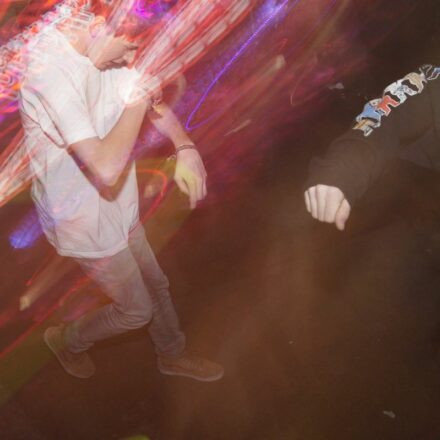 Beat It @ Flex Wien [Pics by Paul Winkler]
