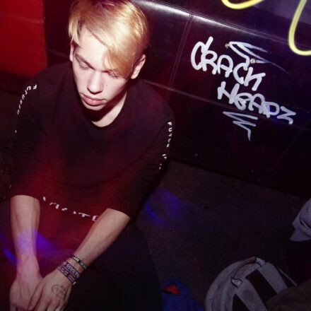 Beat It @ Flex Wien [Pics by Paul Winkler]