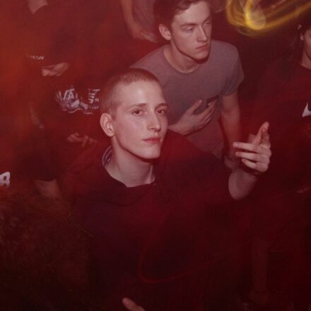 Beat It @ Flex Wien [Pics by Paul Winkler]