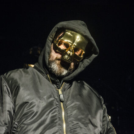 Sido @ Arena Wien