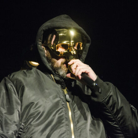 Sido @ Arena Wien