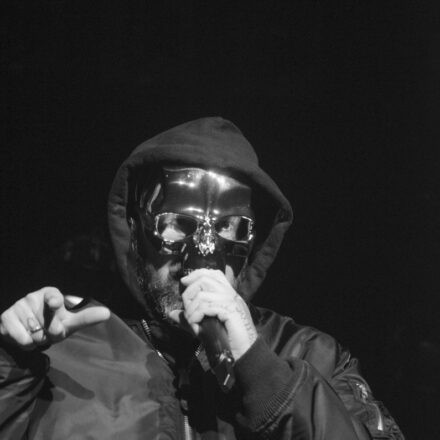 Sido @ Arena Wien