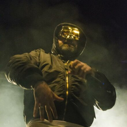 Sido @ Arena Wien