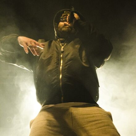 Sido @ Arena Wien