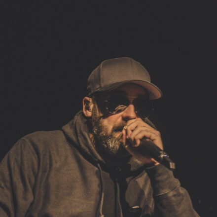 Sido @ Arena Wien