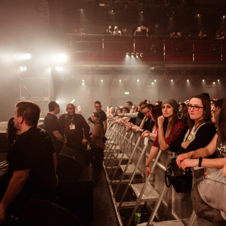 Jennifer Rostock @ Orpheum Graz