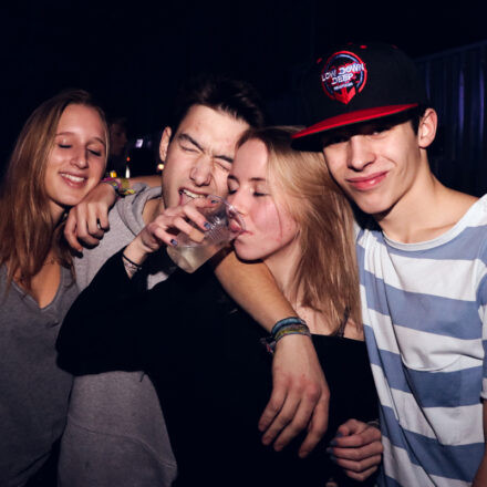 Switch XL @ Marx Project Wien