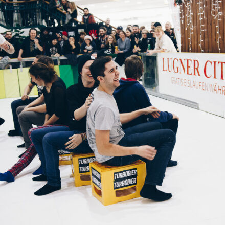 TURBOBIER on Ice - die Revueshow @ Lugner City Wien