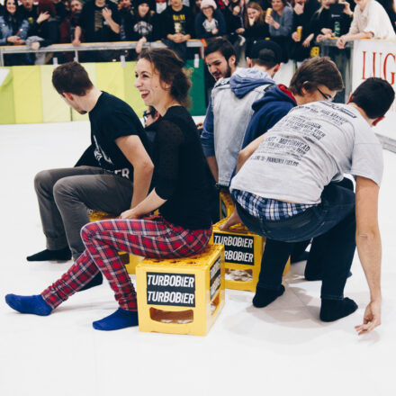 TURBOBIER on Ice - die Revueshow @ Lugner City Wien