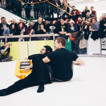 TURBOBIER on Ice - die Revueshow @ Lugner City Wien