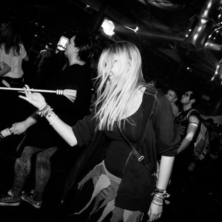 Paradise Winter Festival - Tag 1 @ Hallmann Dome Wien