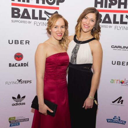 Wiener HipHop Ball @ Kursalon Wien