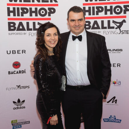 Wiener HipHop Ball @ Kursalon Wien