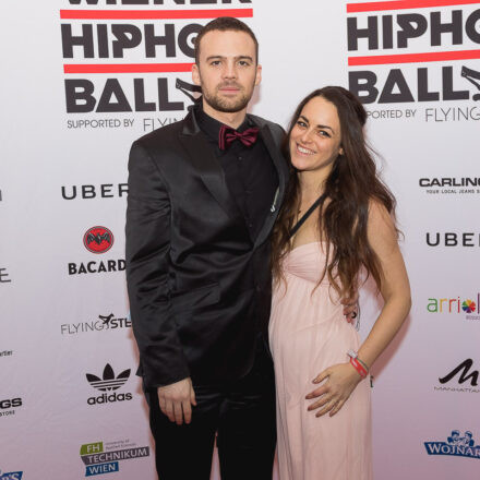 Wiener HipHop Ball @ Kursalon Wien