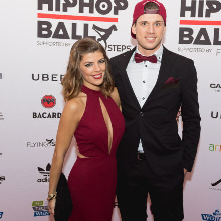 Wiener HipHop Ball @ Kursalon Wien