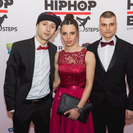 Wiener HipHop Ball @ Kursalon Wien