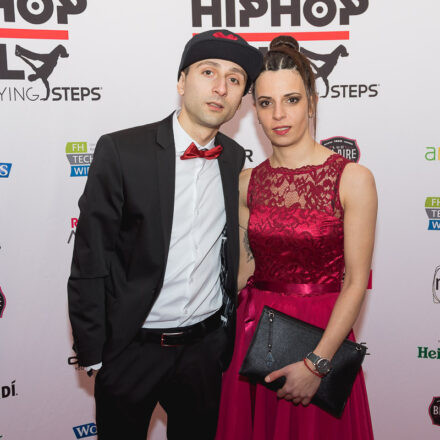 Wiener HipHop Ball @ Kursalon Wien