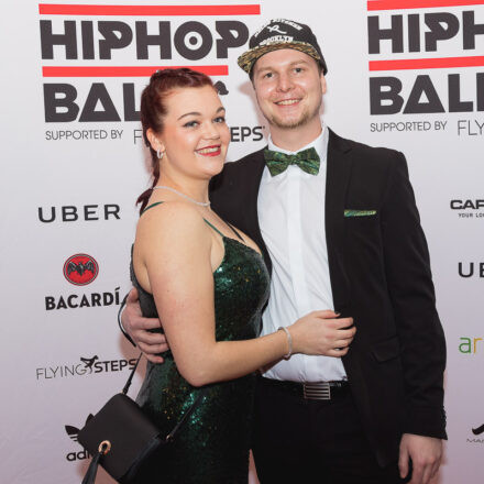 Wiener HipHop Ball @ Kursalon Wien