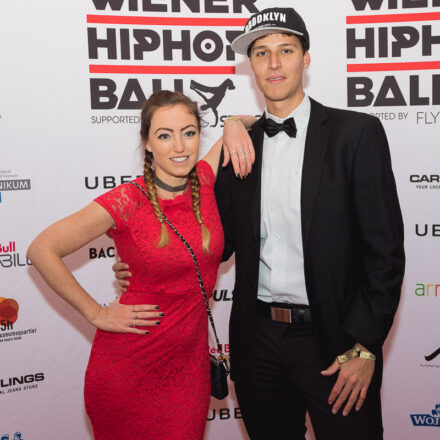 Wiener HipHop Ball @ Kursalon Wien