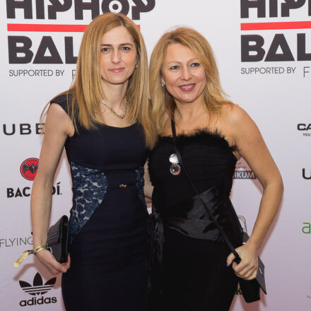 Wiener HipHop Ball @ Kursalon Wien