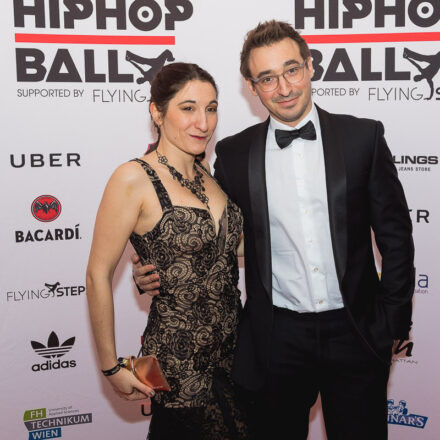 Wiener HipHop Ball @ Kursalon Wien