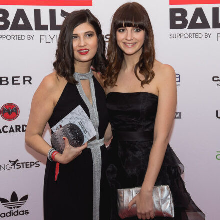 Wiener HipHop Ball @ Kursalon Wien