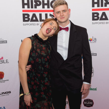 Wiener HipHop Ball @ Kursalon Wien