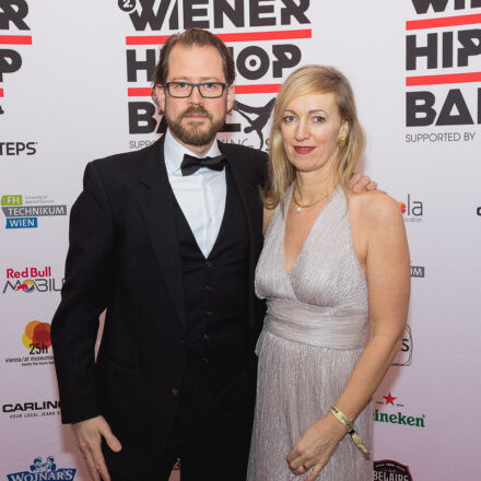 Wiener HipHop Ball @ Kursalon Wien