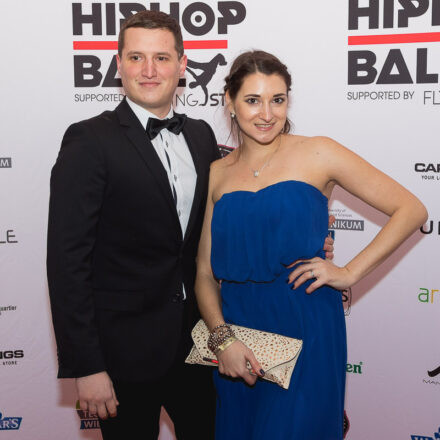 Wiener HipHop Ball @ Kursalon Wien