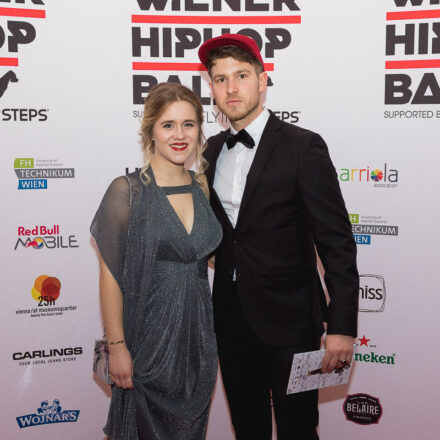 Wiener HipHop Ball @ Kursalon Wien