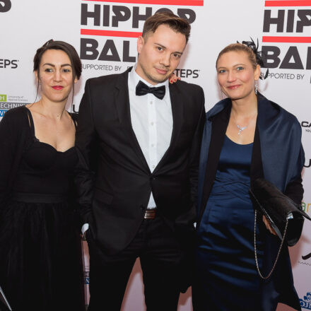 Wiener HipHop Ball @ Kursalon Wien