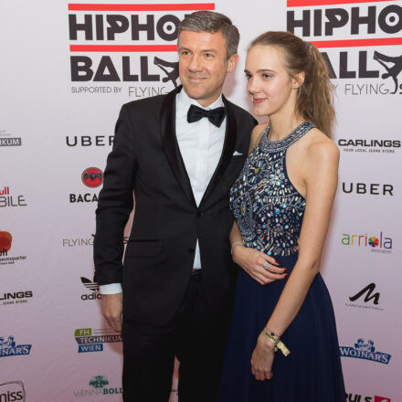 Wiener HipHop Ball @ Kursalon Wien