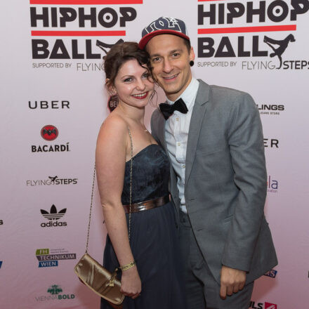 Wiener HipHop Ball @ Kursalon Wien