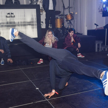 Wiener HipHop Ball @ Kursalon Wien