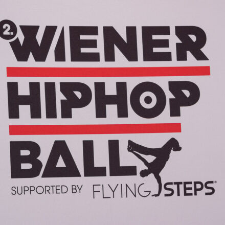 Wiener HipHop Ball @ Kursalon Wien