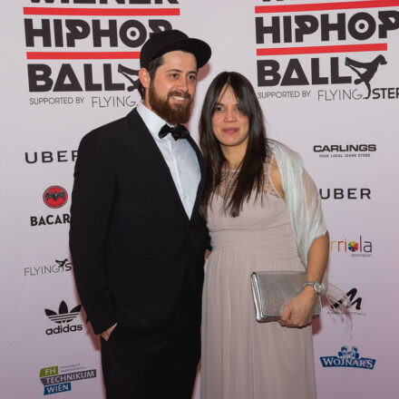 Wiener HipHop Ball @ Kursalon Wien