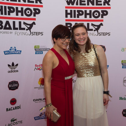 Wiener HipHop Ball @ Kursalon Wien