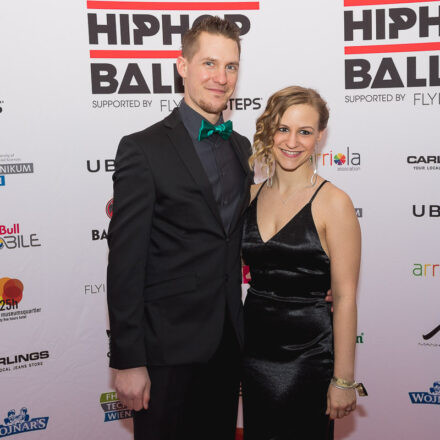 Wiener HipHop Ball @ Kursalon Wien