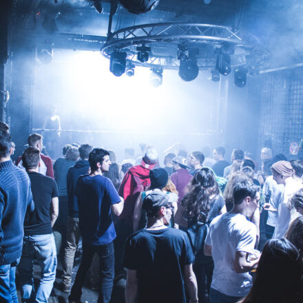 Beat It Saturday Special @ Flex Wien